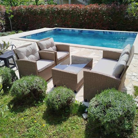 Apartman Simun Rijeka Ngoại thất bức ảnh