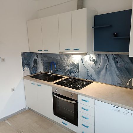 Apartman Simun Rijeka Ngoại thất bức ảnh