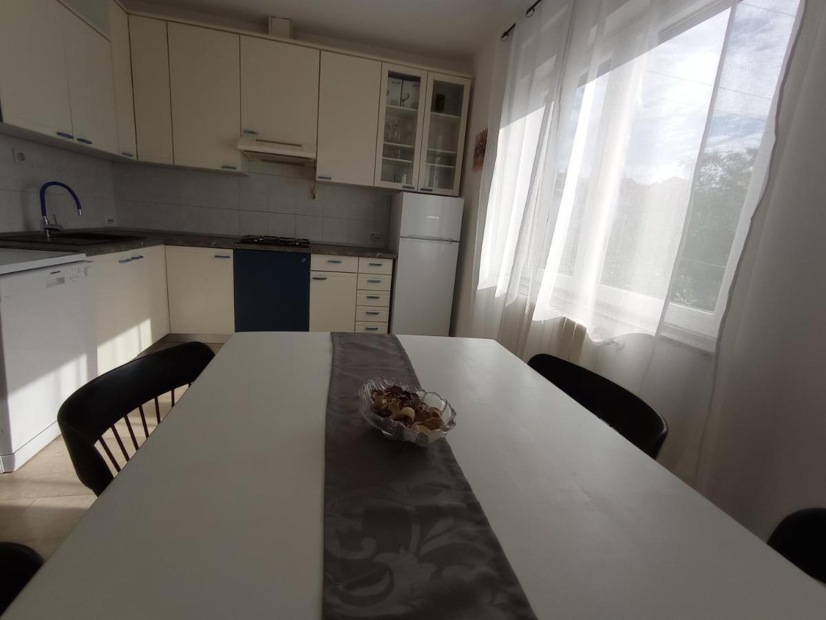 Apartman Simun Rijeka Ngoại thất bức ảnh