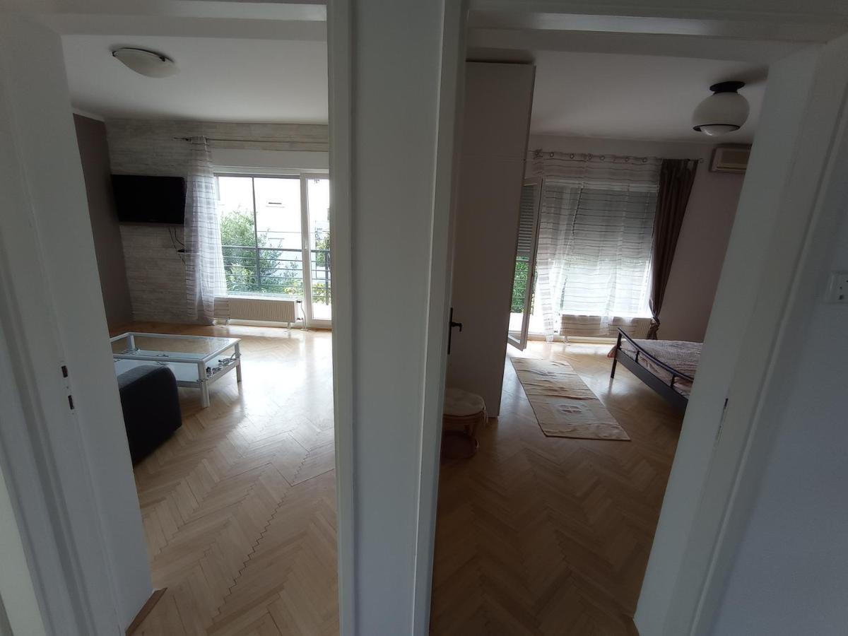 Apartman Simun Rijeka Ngoại thất bức ảnh