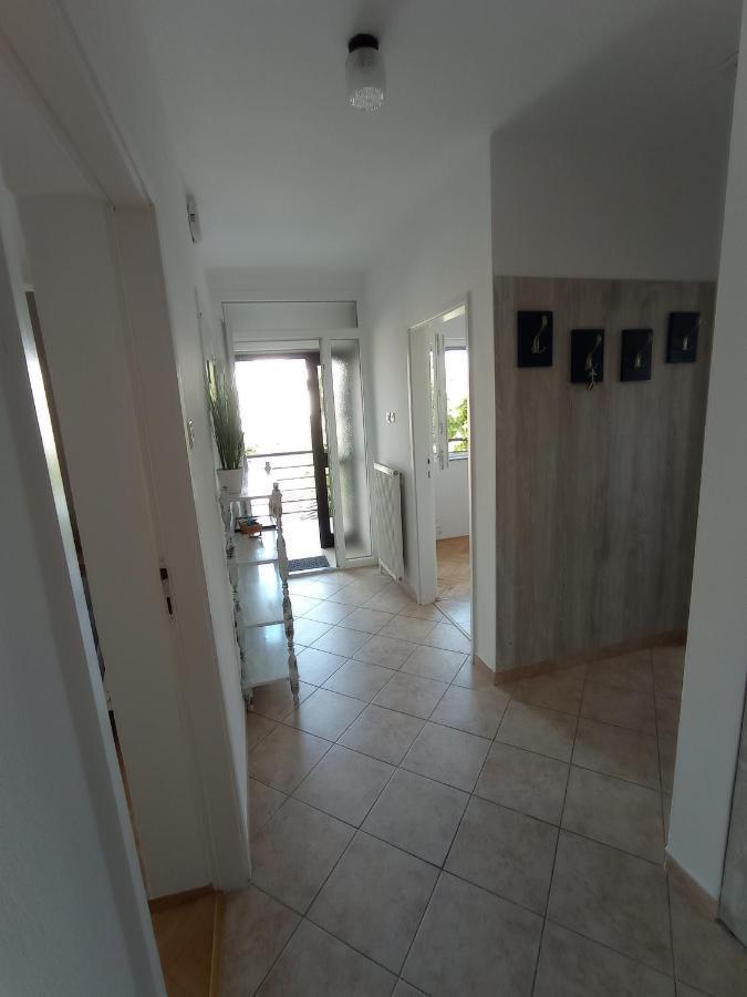 Apartman Simun Rijeka Ngoại thất bức ảnh