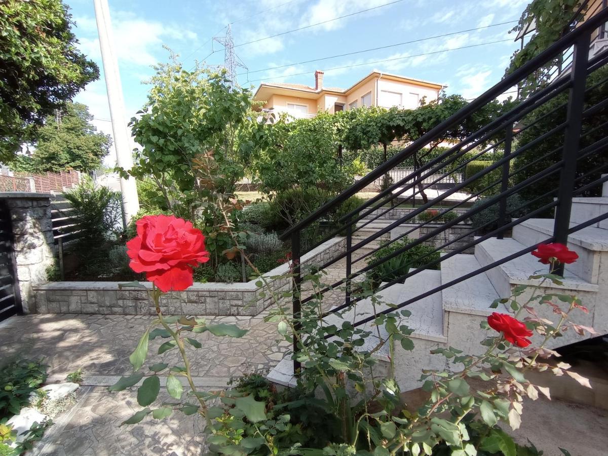 Apartman Simun Rijeka Ngoại thất bức ảnh