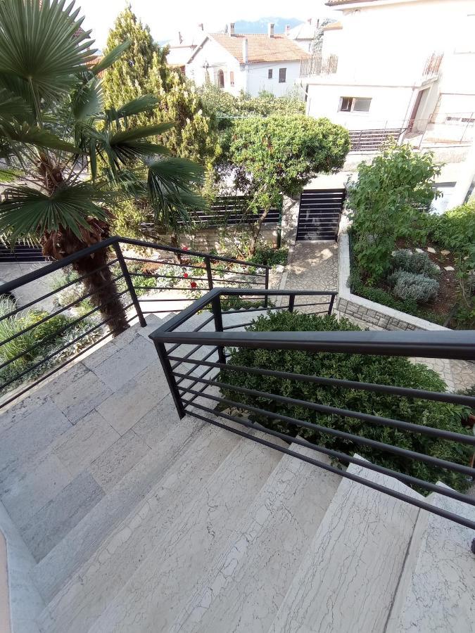Apartman Simun Rijeka Ngoại thất bức ảnh