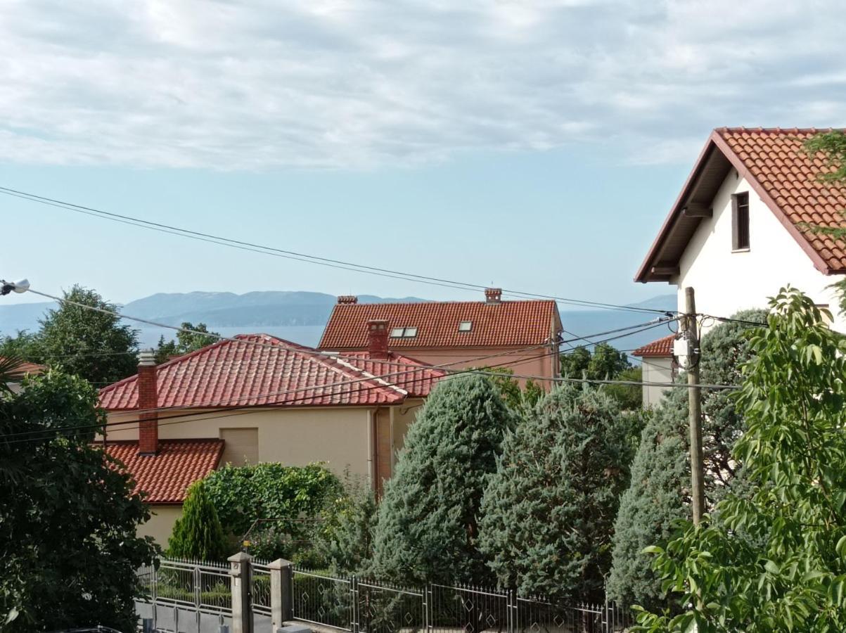 Apartman Simun Rijeka Ngoại thất bức ảnh