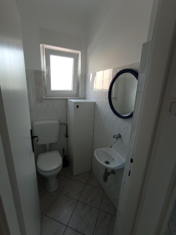 Apartman Simun Rijeka Ngoại thất bức ảnh