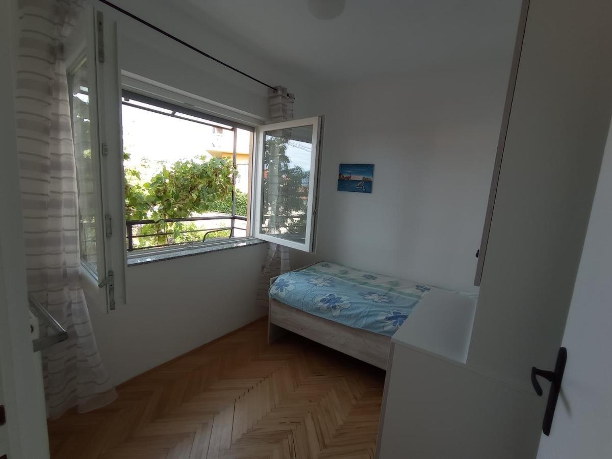 Apartman Simun Rijeka Ngoại thất bức ảnh