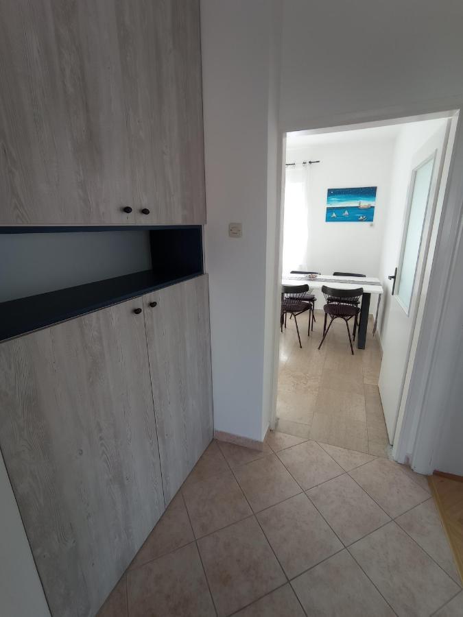 Apartman Simun Rijeka Ngoại thất bức ảnh