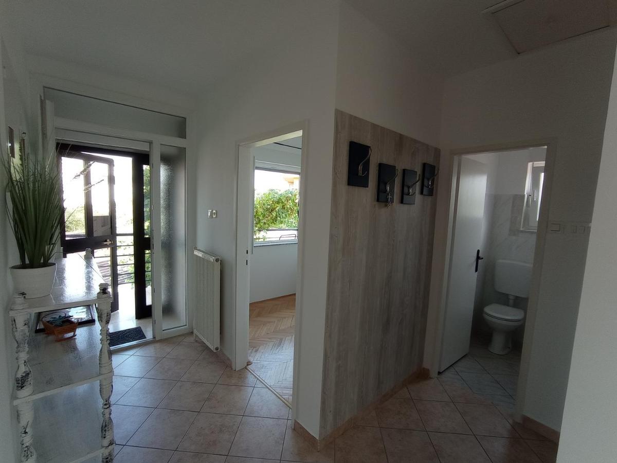 Apartman Simun Rijeka Ngoại thất bức ảnh