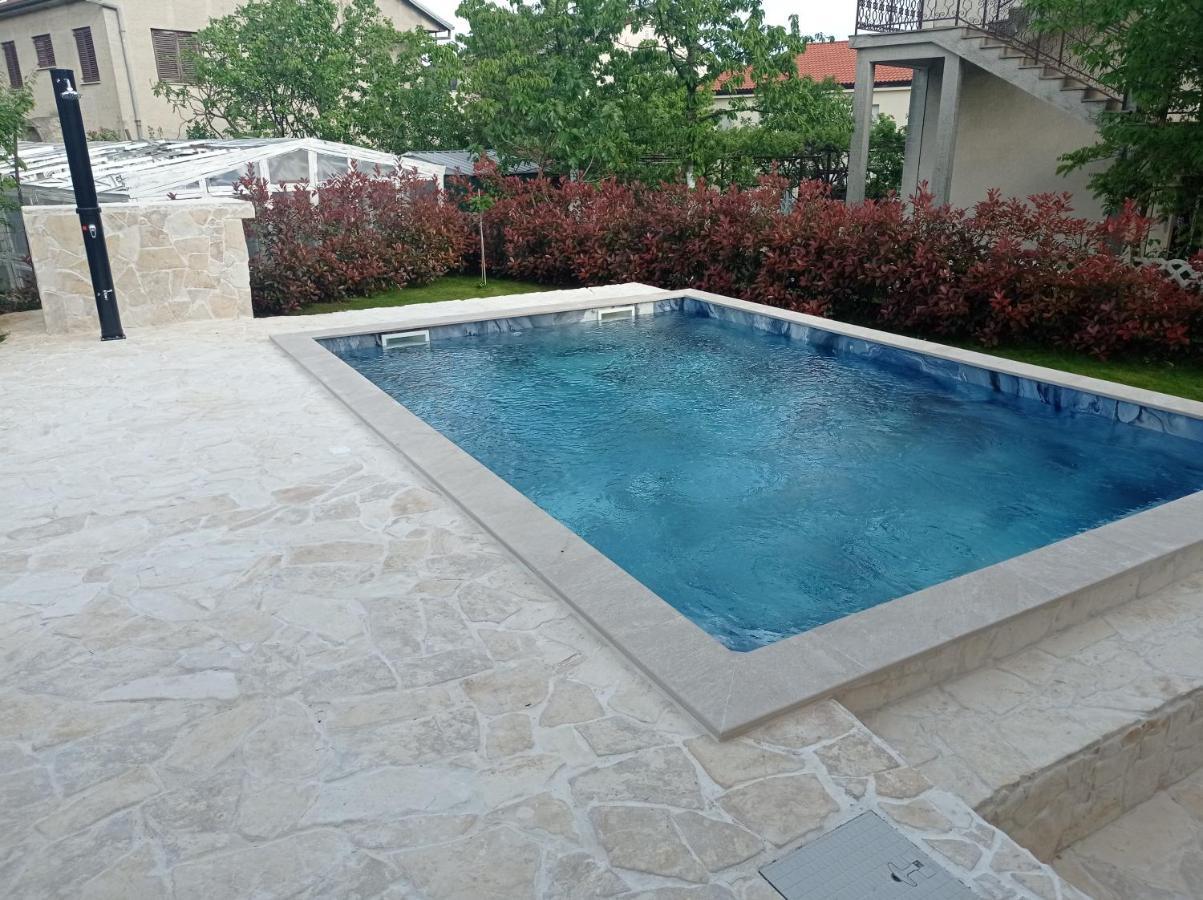 Apartman Simun Rijeka Ngoại thất bức ảnh