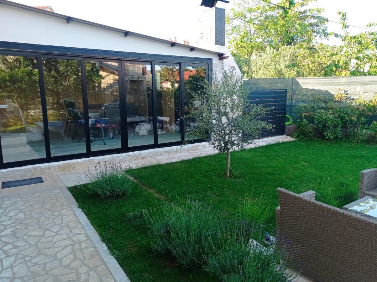 Apartman Simun Rijeka Phòng bức ảnh