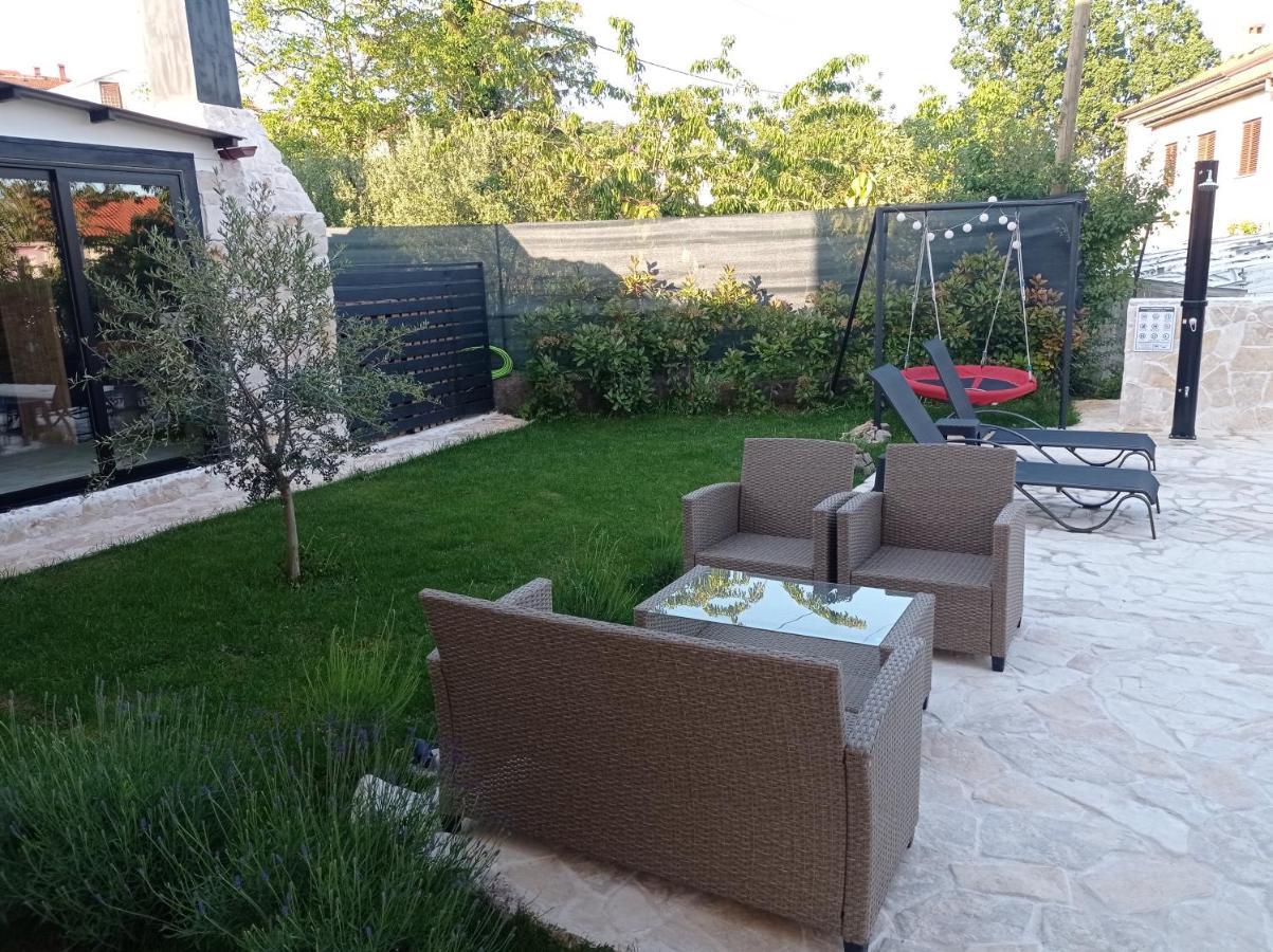Apartman Simun Rijeka Phòng bức ảnh