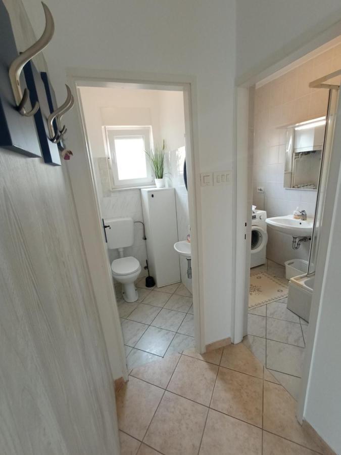 Apartman Simun Rijeka Ngoại thất bức ảnh