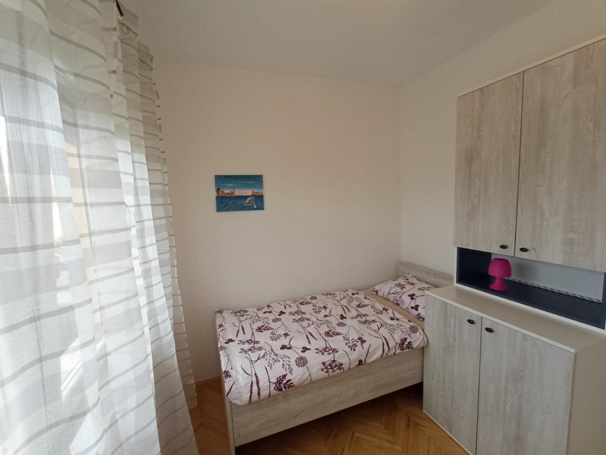 Apartman Simun Rijeka Ngoại thất bức ảnh
