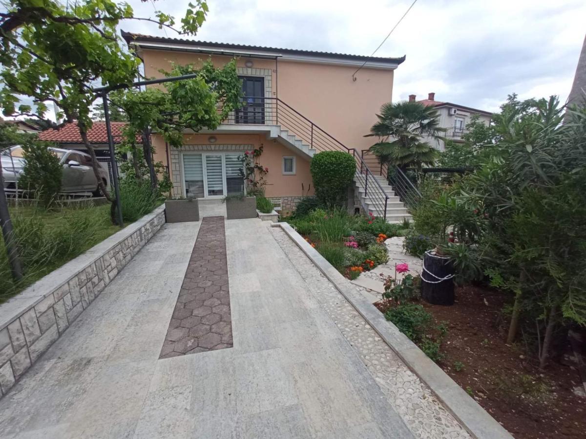 Apartman Simun Rijeka Ngoại thất bức ảnh