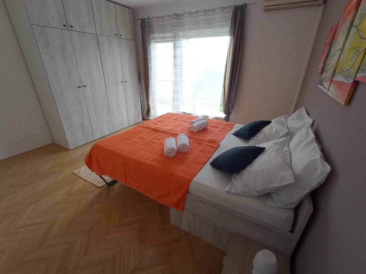 Apartman Simun Rijeka Ngoại thất bức ảnh