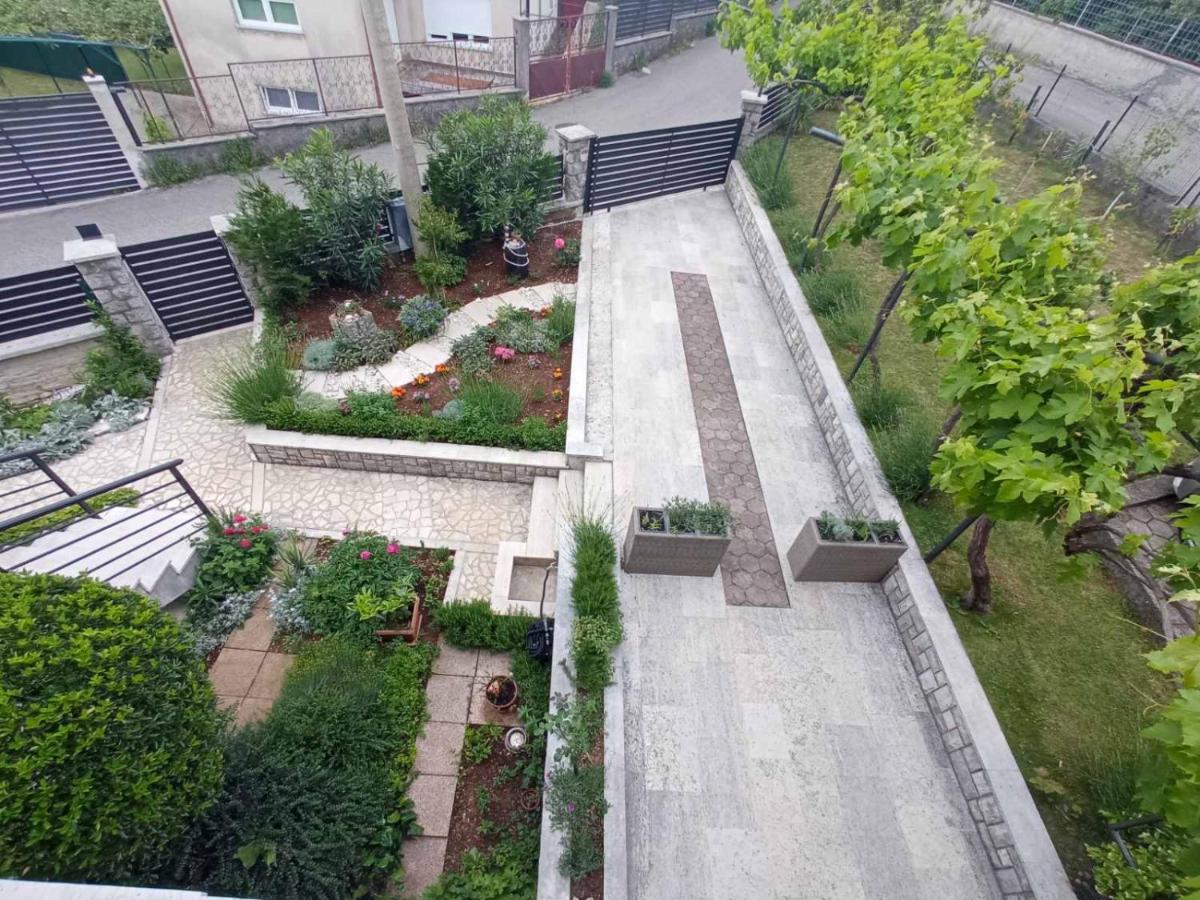 Apartman Simun Rijeka Ngoại thất bức ảnh