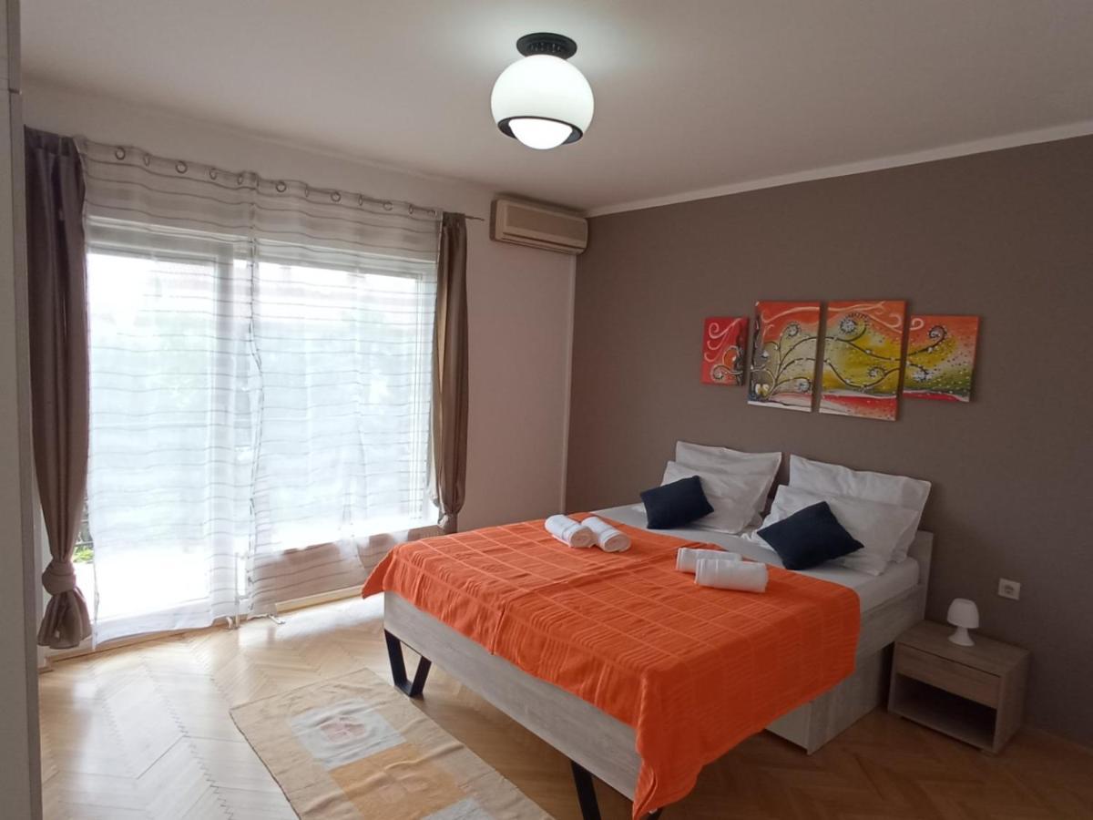 Apartman Simun Rijeka Ngoại thất bức ảnh