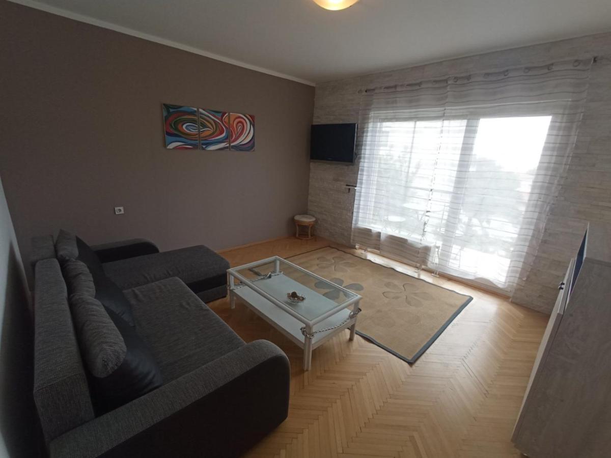 Apartman Simun Rijeka Ngoại thất bức ảnh