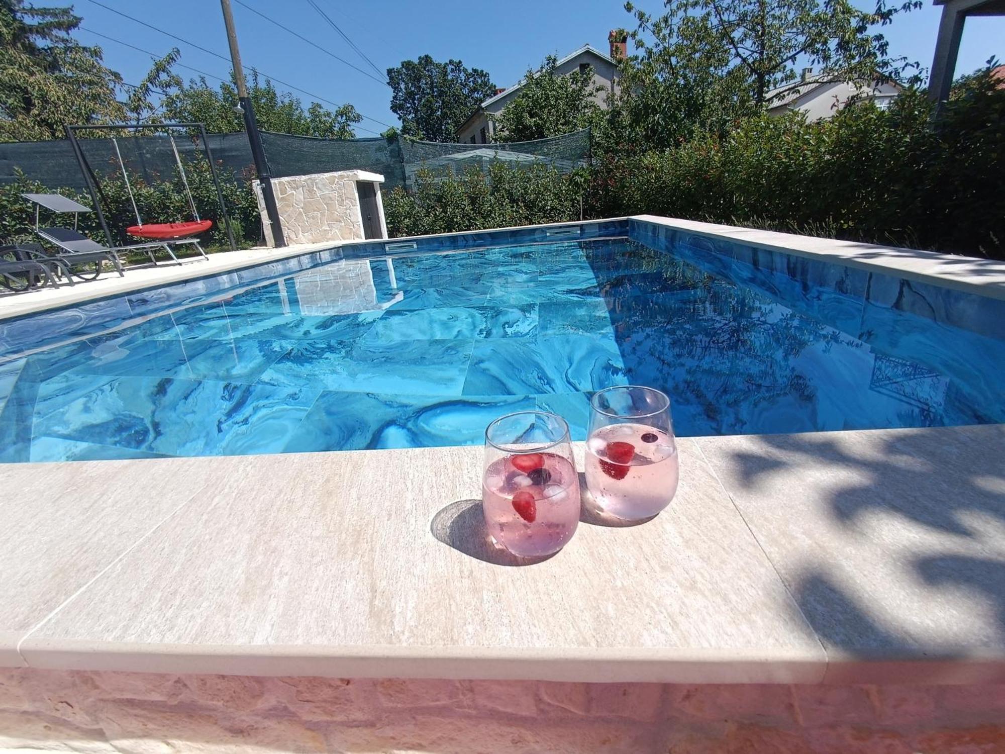 Apartman Simun Rijeka Ngoại thất bức ảnh