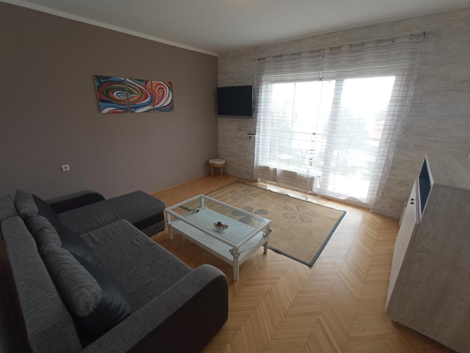 Apartman Simun Rijeka Phòng bức ảnh