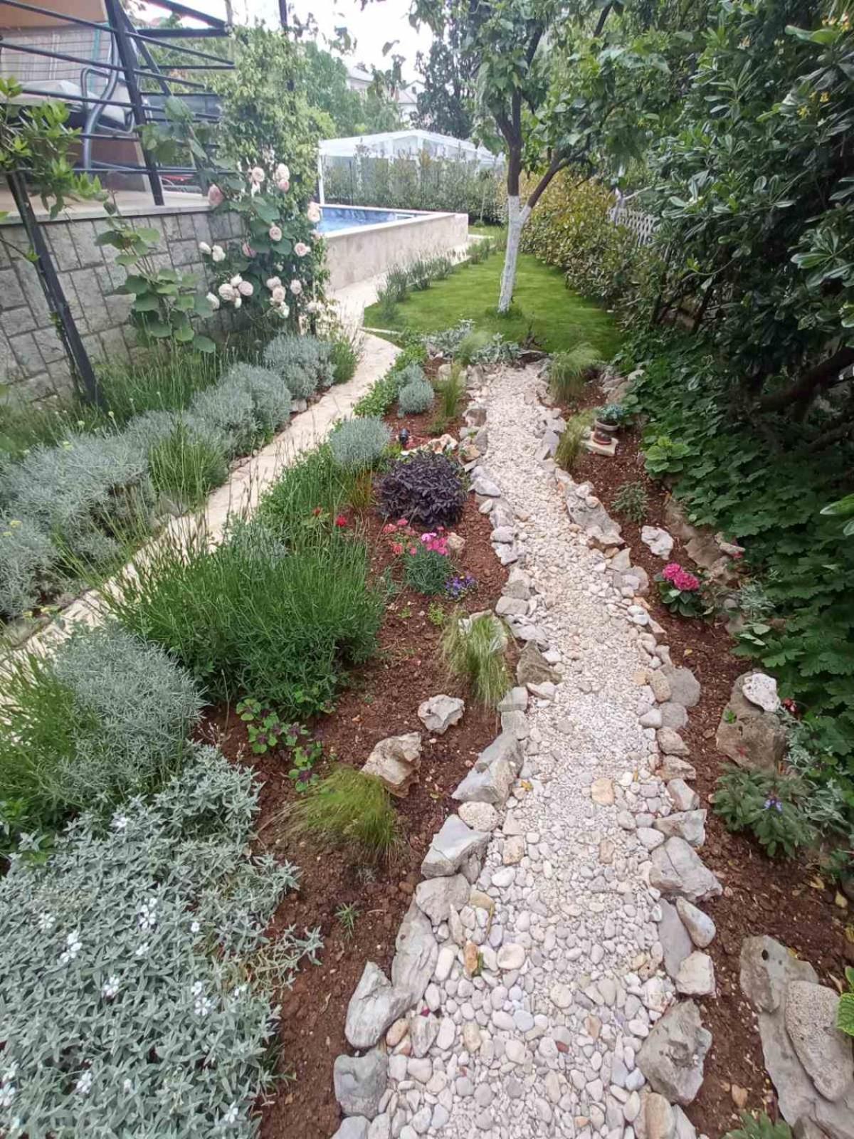 Apartman Simun Rijeka Phòng bức ảnh