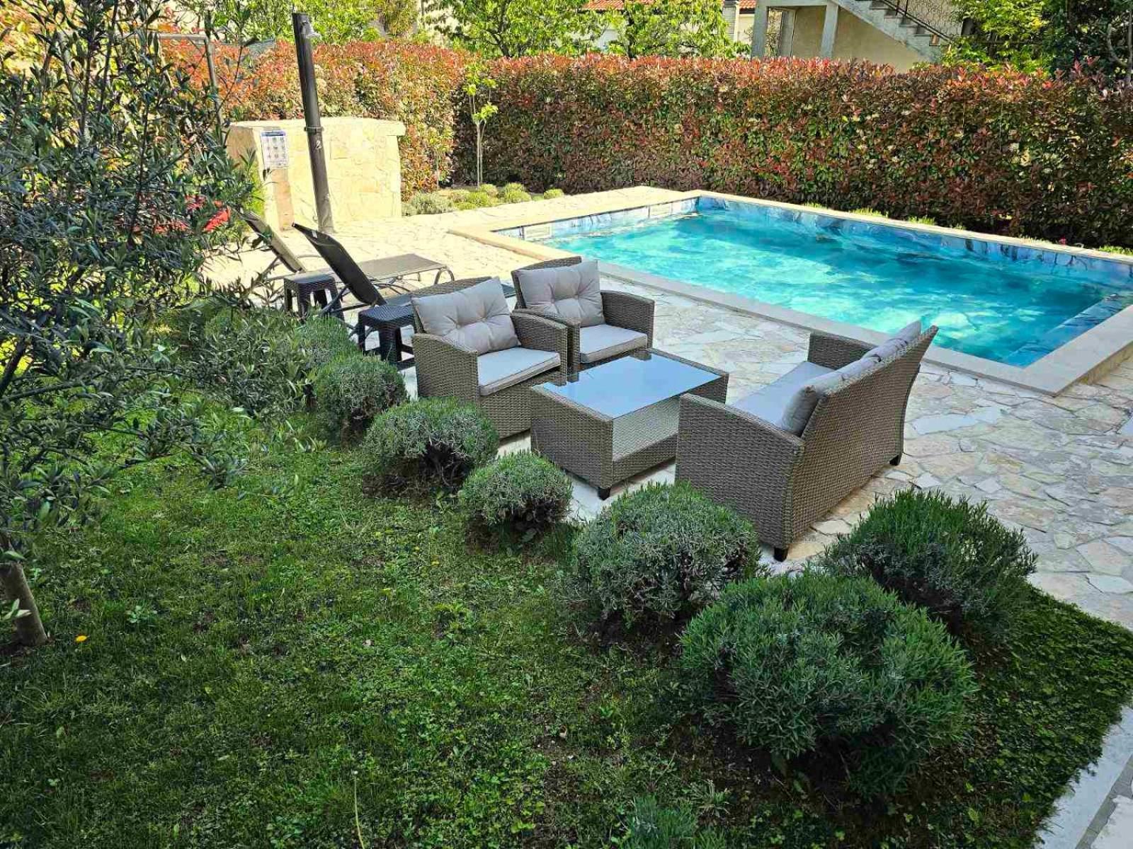 Apartman Simun Rijeka Ngoại thất bức ảnh