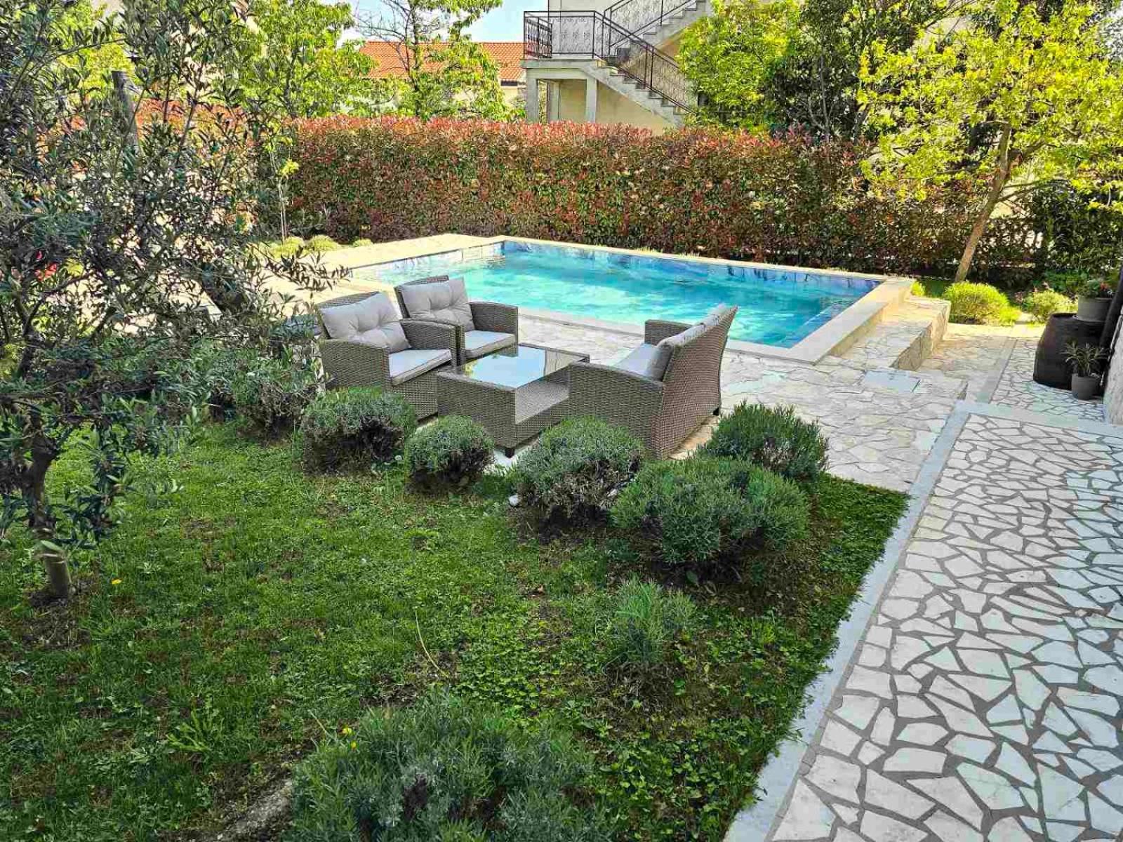 Apartman Simun Rijeka Ngoại thất bức ảnh
