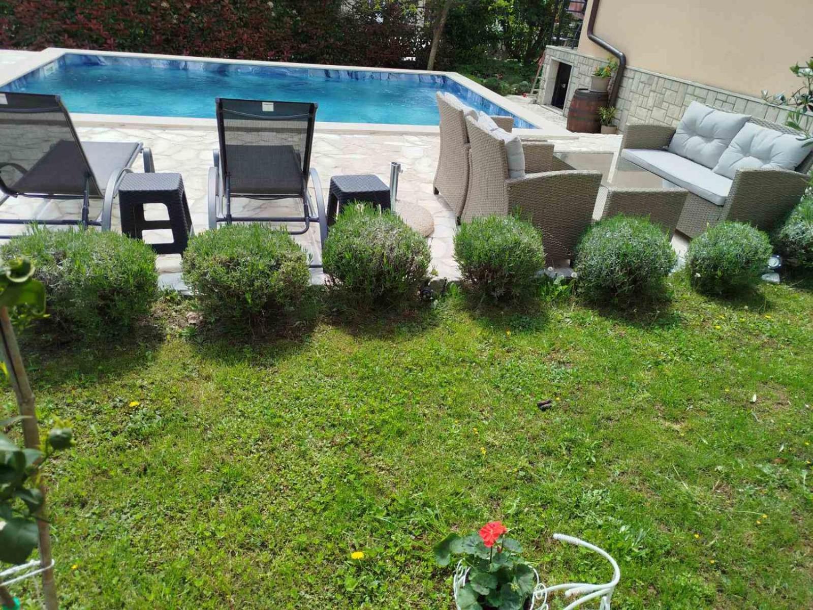 Apartman Simun Rijeka Ngoại thất bức ảnh