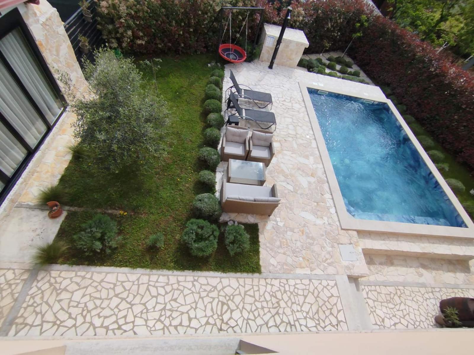Apartman Simun Rijeka Ngoại thất bức ảnh