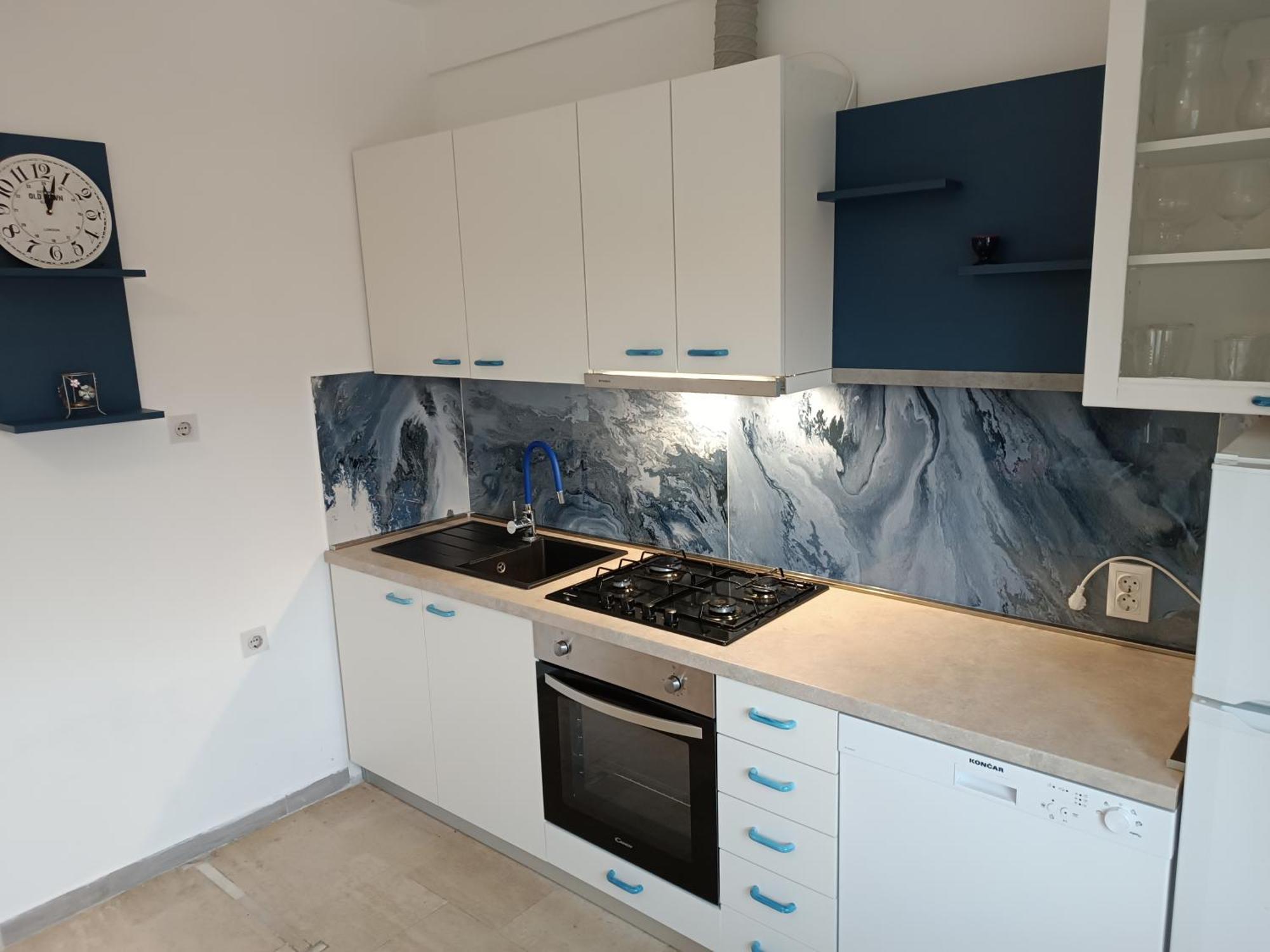 Apartman Simun Rijeka Ngoại thất bức ảnh